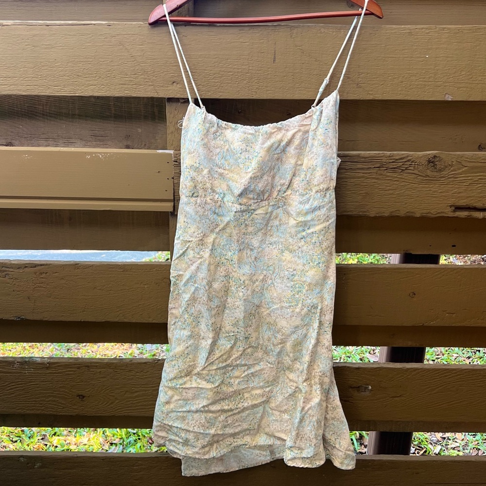 H&M Dress